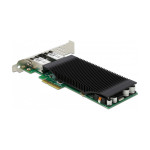 Omrežna kartica PCI Express x4 Gigabit LAN 2 x RJ45 s PoE+ i350