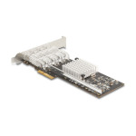 Omrežna kartica PCI Express x4 Gigabit LAN 4 x SFP i350
