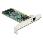 Omrežna kartica PCI Gigabit LAN 1 x RJ45 RTL8169