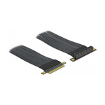 PCI Express do x8 riser kartica s fleksibilnim 30 cm kablom