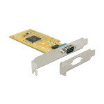 PCI kartica > 1 x serijski RS-232