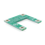 Razširitev Mini PCI Express / mSATA Polovična velikost > Polna veli