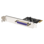 StarTech.com SPP/ECP PEX1P2 PCIe razširitvena kartica s 1 vzporednim p