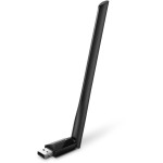 TP-LINK Archer T2U Plus - AC600 visokozmogljiv dvopasovni brezžični US