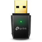 TP-Link Archer T2U V3 - AC600 Mini dvopasovni Wi-Fi USB adapter
