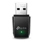 TP-LINK Archer T3U - AC1300 Mini dvopasovni Wi-Fi USB adapter