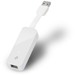 TP-Link mrežni adapter UE300, USB 3.0 GIGABIT