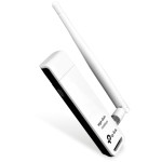 TP-Link TL-WN722N - 150 Mbps Wi-Fi USB adapter z visokim ojačanjem