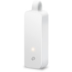 TP-LINK UE300C - omrežni adapter USB Type-C na RJ45 Gigabit Ethernet