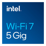 Vmesnik INTEL WI-FI 7 BE200 2230 2x2 BE+BT vPro