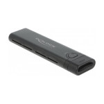 Zunanje kombinirano ohišje USB Type-C™ za M.2 NVMe PCIe ali SAT