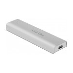Zunanje ohišje za M.2 NVMe PCIe SSD s priključkom SuperSpeed USB 10 Gb