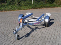 PRIKOLICA ZA VODNI SKUTER - JET SKI PRIKOLICA LOADER - BIG