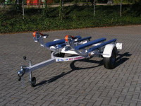 PRIKOLICA ZA VODNI SKUTER - JET SKI PRIKOLICA LOADER DOUBLE - SMALL