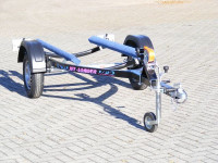 PRIKOLICA ZA VODNI SKUTER - JET SKI PRIKOLICA LOADER - STANDARD