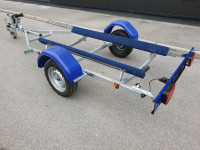 PRIKOLICA ZA VODNI SKUTER - JET SKI PRIKOLICA- PRIKOLICA SUNWAY - BIG