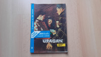 2 reviji 300 čuda 117:Herman Vouk:Uragan+Vrtoglavi ser Julijusov uspon