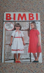 Bimbi (letnik XVII, številka 31) - 1 €