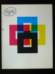 Eye magazine, No. 43, Vol. 11