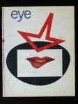 Eye magazine, No. 6, Vol. 2