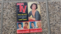 Film.Modern screen,TV complete,Screenland,Tv world-4 revije