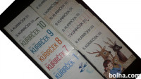 KURIRČEK