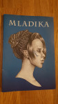 Mladika, glasilo dijakov Gimnazije LEDINA, Ljubljana