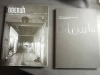 ODERUH  LETNIK VI STEVILKA 1  LETO 2011/2012 S DVD CENA 10 EUR