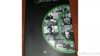 ODZVEN 2011