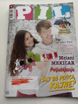 Pil - februar 2025