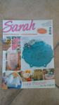 Pletenje - revija Sarah