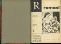 R Romani Leto II (2) 1959