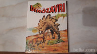 Revija Dinozavri (1993) vseh 39 številk