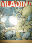 REVIJA MLADINA LETNIK 2005 ŠTEVILKA 16. TEL: 041/278-998