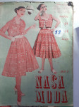 REVIJA NAŠA MODA