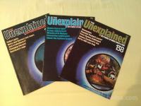 Revija Unexplained Mysteries of Mind, Space and Time 1-157