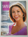 Revije MODELLINA, Burda SPECIAL, Subrina SP.MODE, NAŠA ŽENA