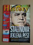 HISTORY revije