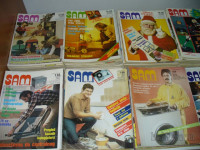 Sam svoj Mojster,