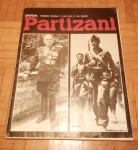 Stara revija Partizani