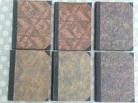 STARE NEMŠKE REVIJE,ŽENA IN MATI,FRAU UND MUTTER FAMILIEN,1937,1939