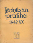 Vodnikova pratika 1942-XX