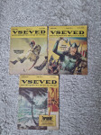 Vseved