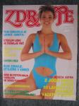 Zdravje - revija - 1987-10, 1988-05, in 1992-02