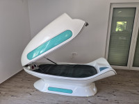 IR savna - Bodywarm naprava