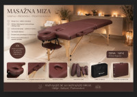 Masažna miza