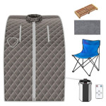 Prenosna savna, savna, finska savna, domača savna..