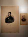 Anastasius Grün, grof Auersperg - Turjaški