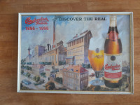 Budweiser reklama 1995