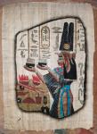 Egipčanski papirus